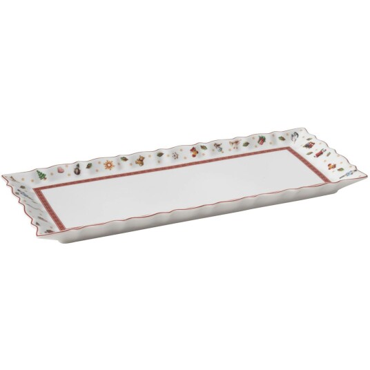 Villeroy & Boch Toy"s Delight Serveringsfat