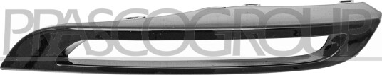 PRASCO LR7501241 Rammer, tåkelyskaster