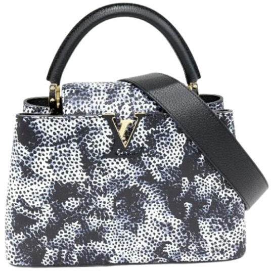 Louis Vuitton Vintage Dame Flerfarget