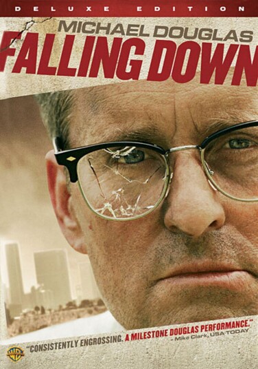 Falling Down DVD Falling Down DVD