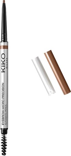 Micro Precision Eyebrow Pencil 03 Neutral brown