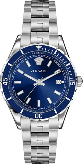 Versace Herre Accessories Grå ONE SIZE,