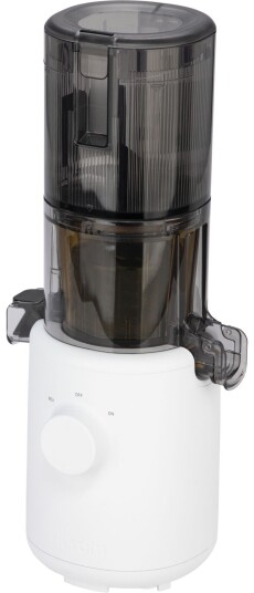 Hurom H 310A Saftpresser 220ml 100W Hvid