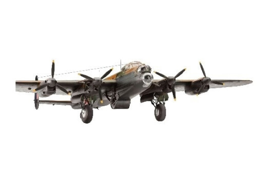 Revell Lancaster BIII 'DAMBUSTERS'