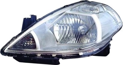 Frontlykter ABAKUS 115-1116L-LD-E1