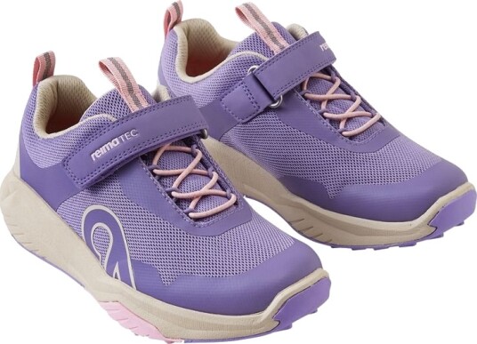 Reima Reimatec Sneakers Enkkari Purple 33 Reima Reimatec Sneakers Enkkari Purple 33
