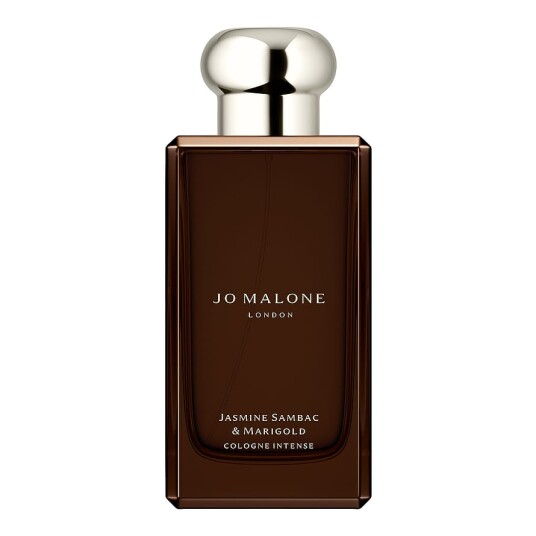 Jasmine Sambac & Marigold Cologne Intense 100 ml Jasmine Sambac & Marigold Cologne Intense 100 ml