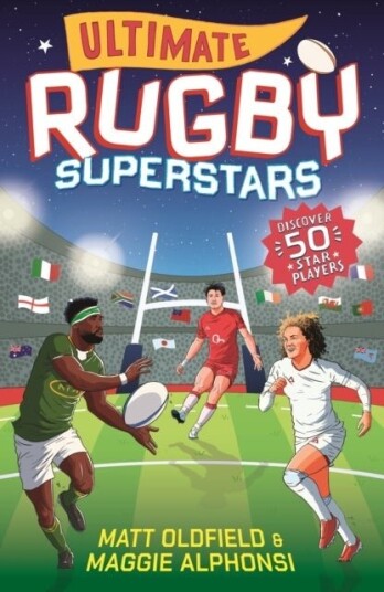 Ultimate Rugby Superstars Ultimate Rugby Superstars