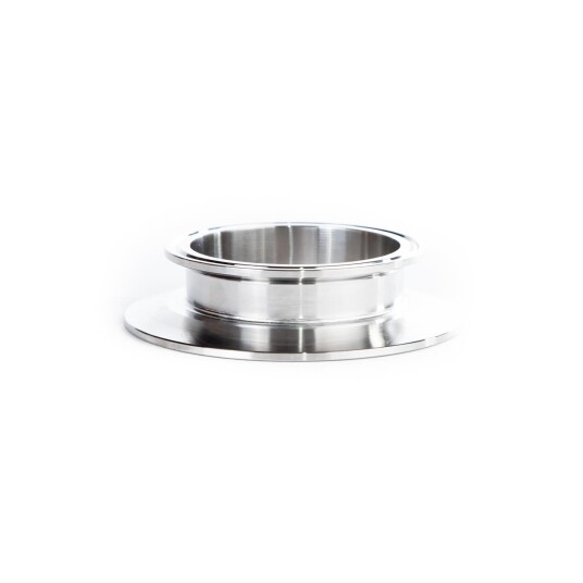 TC Adapter, 4" til 3" Tri-Clamp Brewtools