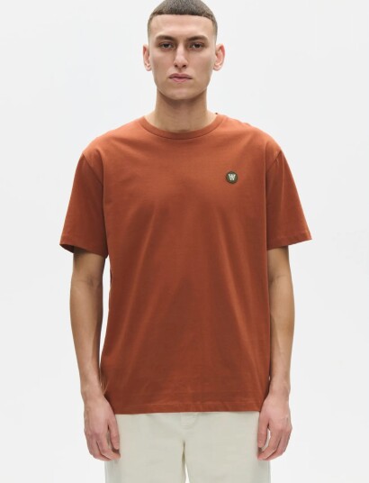 WOOD WOOD Wwace Orange XS