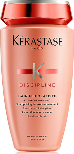 Kérastase Discipline Bain Fluidealiste shampoo  250 ml