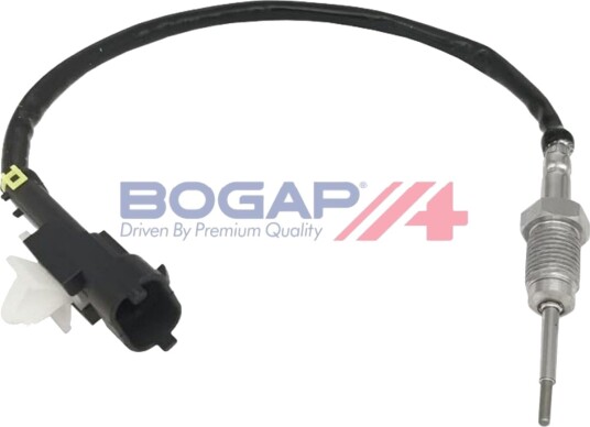 Sensor eksostemperatur BOGAP Y6120104 Sensor eksostemperatur BOGAP Y6120104