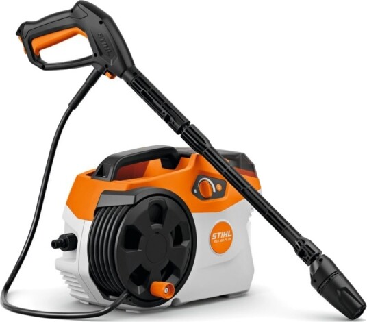 Stihl Rea 100.0 Plus Batteri högtryckstvätt