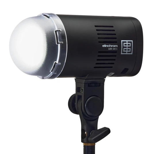 Elinchrom 100 C Lampe 100W Elinchrom 100 C Lampe 100W