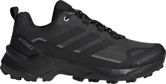 Adidas Women"s Terrex Skychaser Ax5 Gore-Tex Carbon/cblack/seflaq 37 1/3 Adidas Women"s Terrex Skychaser Ax5 Gore-Tex Carbon/cblack/seflaq 37 1/3