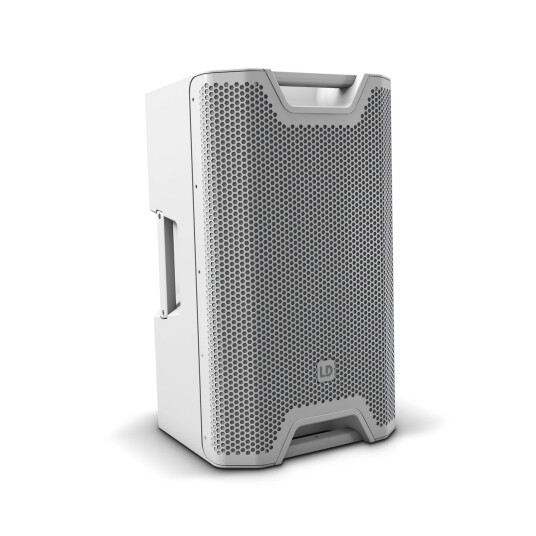 Ld Systems ICOA 12 AW Hvit