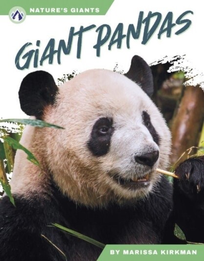 Giant Pandas Giant Pandas