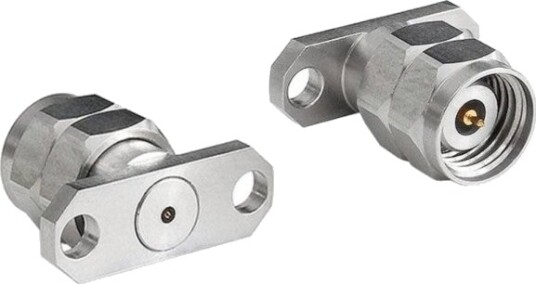 Bulgin Rf292a2pega Rund Kontaktforbindelse Bulk 1 Stk