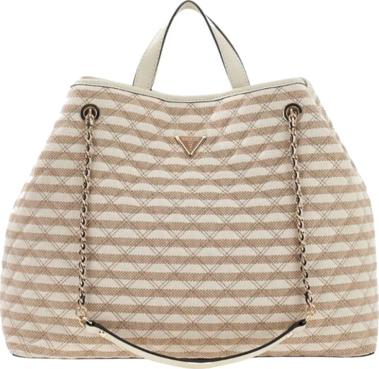 Guess Dame Vesker Beige ONE SIZE, Guess Dame Vesker Beige ONE SIZE,