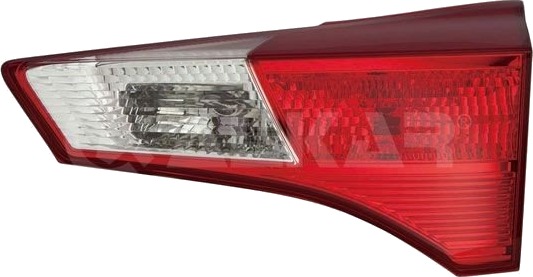 ALKAR 2282993 Baklykt