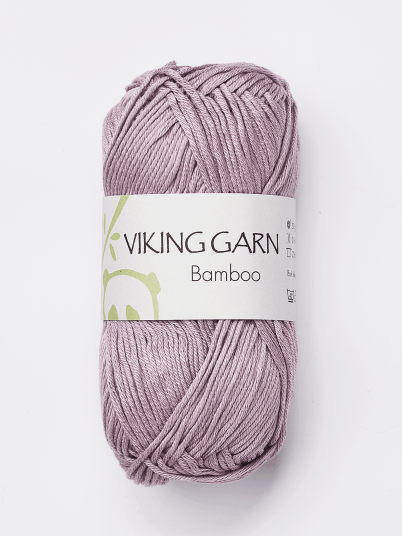 Viking Garn Bamboo Viking Garn Bamboo
