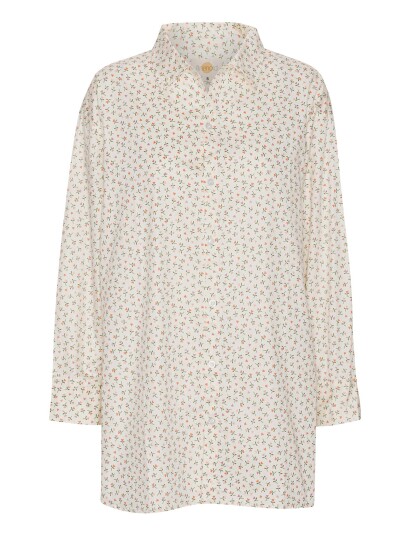 finenord Pyjamas Skjorte - Multi/patterned - M finenord Pyjamas Skjorte - Multi/patterned - M