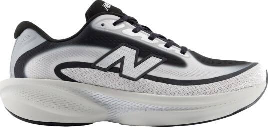 New Balance FreshFoam Ellipse Joggesko Herre Grå/Svart 45,5
