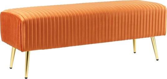 Benken Paterson Oransje/gull Oransje/gull
