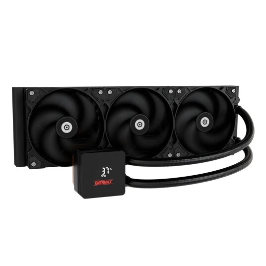 Enermax Cooling System ELC LMIV360 SF Enermax Cooling System ELC LMIV360 SF