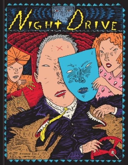 Night Drive Night Drive