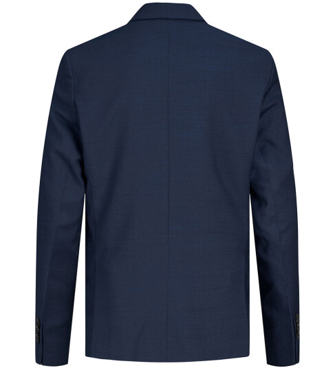 Jack & Jones Junior Dark Navy Solaris Blazer Noos 134