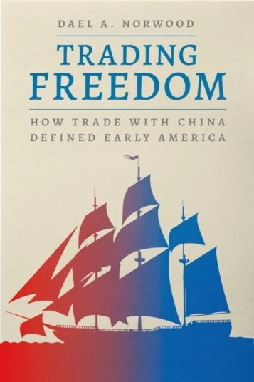 Trading Freedom Av Dael A. Norwood