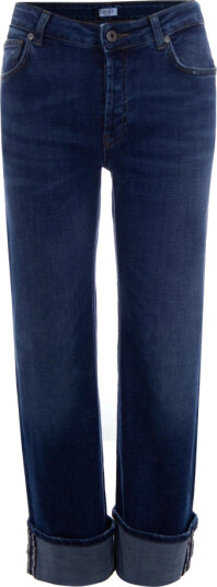 Liu Jo Dame Jeans Blå W28, Liu Jo Dame Jeans Blå W28,