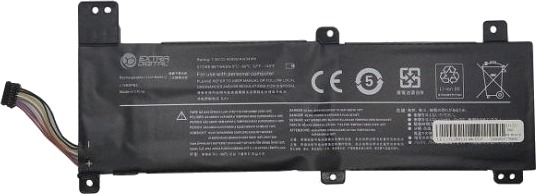 Batteri Ekstra Digitalt Laptop-Batteri Lenovo NB482023