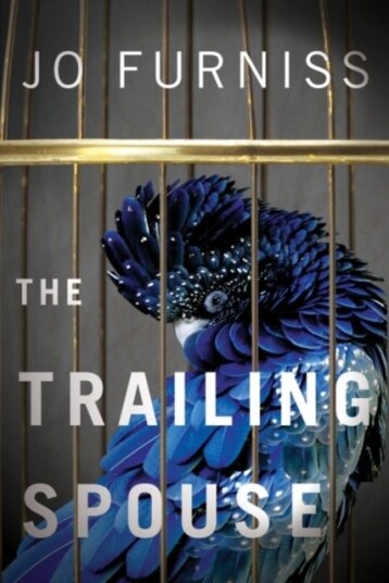 The Trailing Spouse The Trailing Spouse