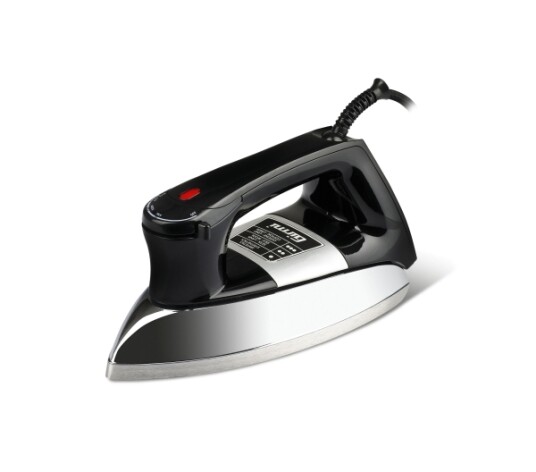 Girmi St91 Tørr Strykejern Aluminium Strykesåle Sort Metallisk 900 W 230 V 50 Hz Girmi St91 Tørr Strykejern Aluminium Strykesåle Sort Metallisk 900 W 230 V 50 Hz