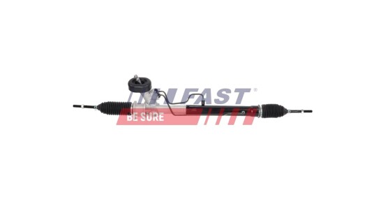 Styringssett FAST FT02117