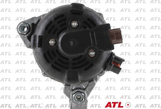 Dynamo ATL Autotechnik L 80 280