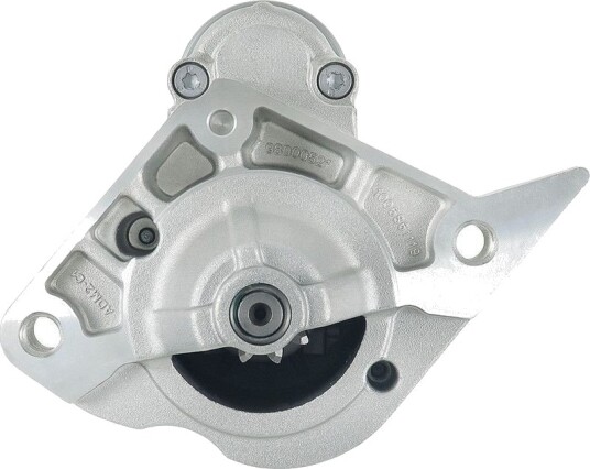 AS PL S0925SEG Starter AS PL S0925SEG Starter