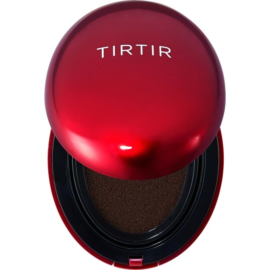 TIRTIR Mask Fit Foundation 55N Espresso med høy UV-beskyttelse TIRTIR Mask Fit Foundation 55N Espresso med høy UV-beskyttelse