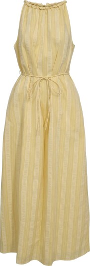 Nümph Nucerena Dress   Yellow   38