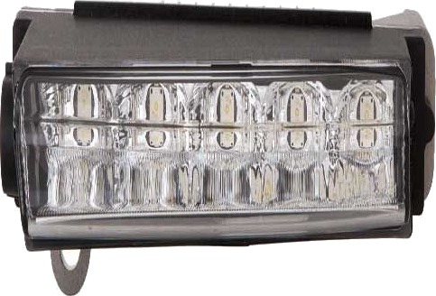 ALKAR 9651013 Kjørelys