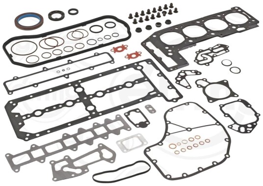 ELRING 452.690 Tetnings helsett, motor