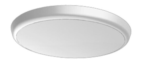 Westal Athena Plafond 3000 K 12 W 250 mm Belysning