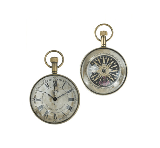 Eye of Time klokke Eye of Time klokke