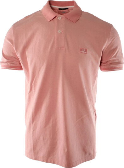 C.p. Company Herre Topper Rosa 2XL,