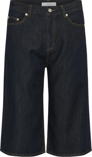 InWear Dame Shorts Blå W29,