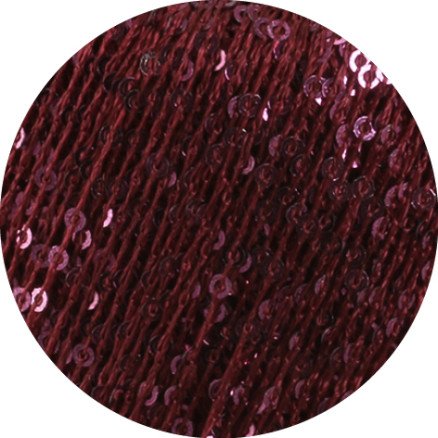 Lana Grossa Glamour Garn 9 Bordeaux Lana Grossa Glamour Garn 9 Bordeaux