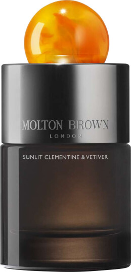 Sunlit Clementine & Vetiver Eau De Parfum  7.5 ML