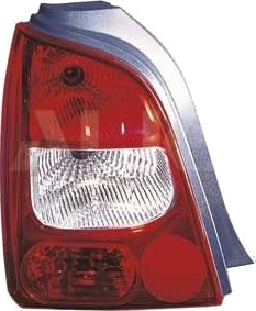 ALKAR 2211171 Baklykt ALKAR 2211171 Baklykt